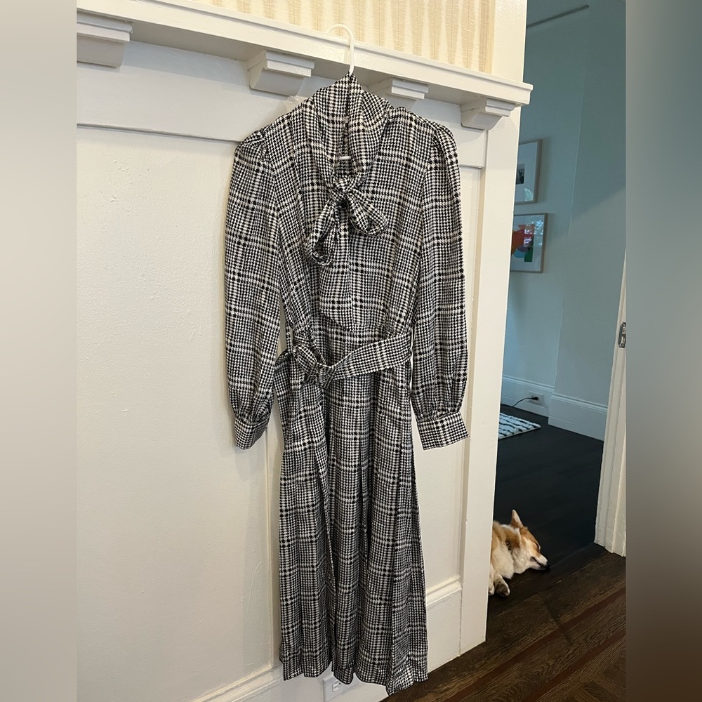 Zara midi